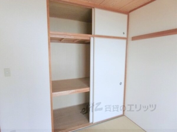 収納(収納)