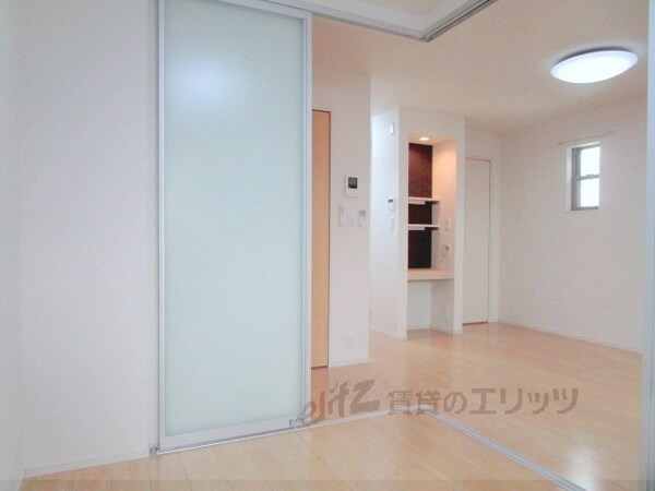 子供部屋(洋室)