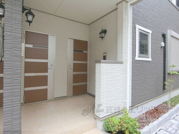 エントランス(エントランス)