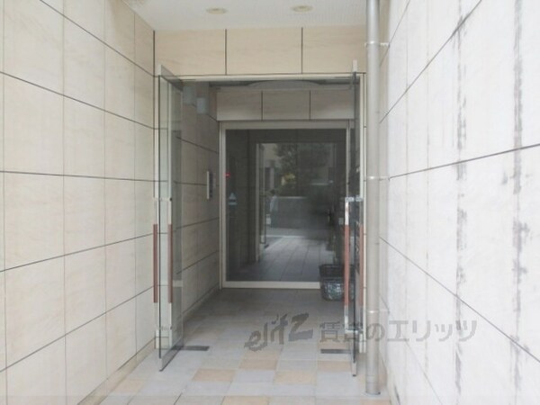 エントランス(エントランス)