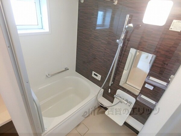 バス／シャワールーム等(風呂)