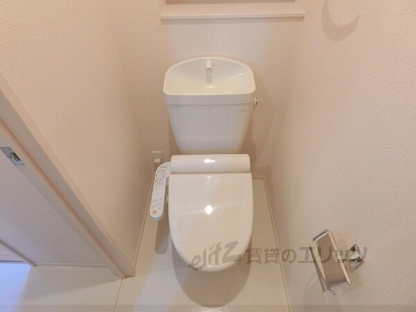 トイレ(トイレ)