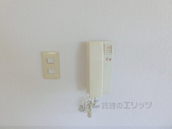 その他(インターフォン)