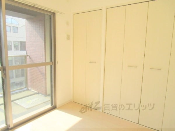 子供部屋(洋室)