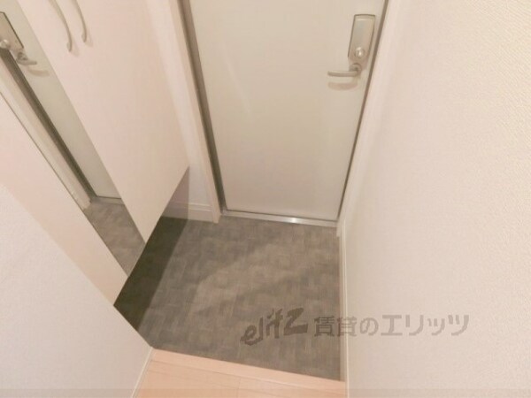 玄関(玄関)