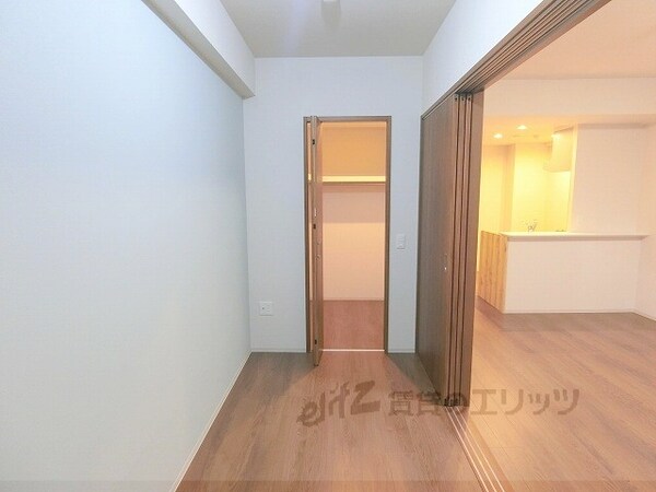 子供部屋(洋室)