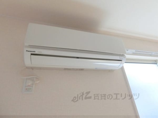 その他(エアコン)