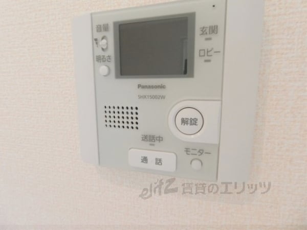 その他(ＴＶモニターフォン)