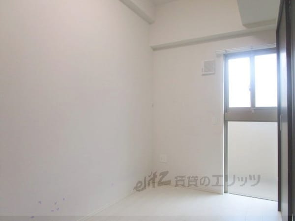 子供部屋(洋室)