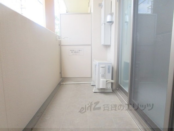 バルコニー(ベランダ)