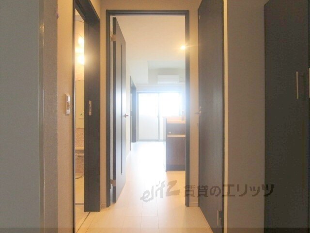 物件内観写真23　(廊下)