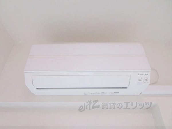 設備(エアコン)