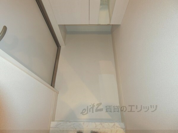 玄関(玄関)