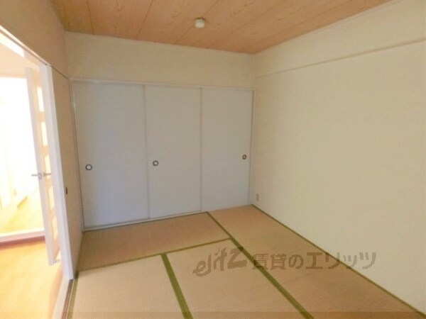 子供部屋(和室)