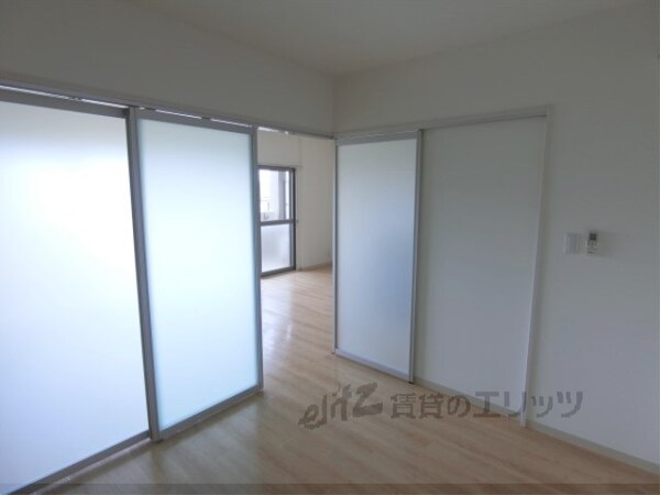 子供部屋(洋室)