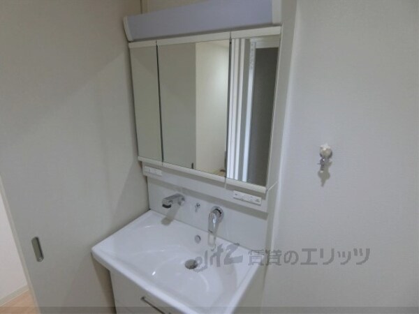 その他(独立洗面台)