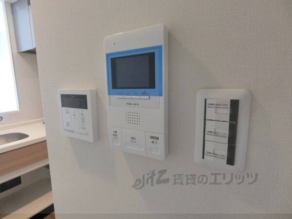 その他(ＴＶモニターフォン)