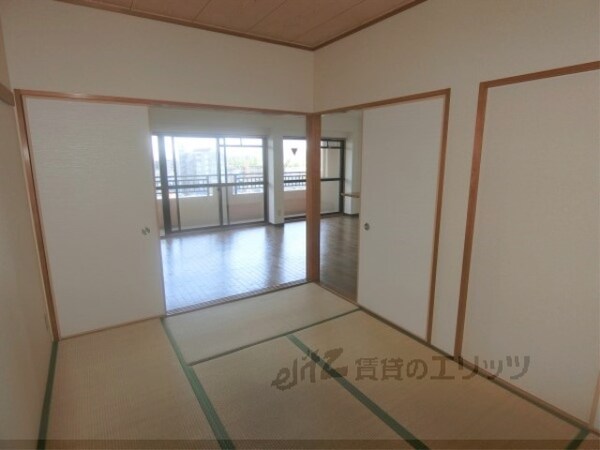 子供部屋(和室)