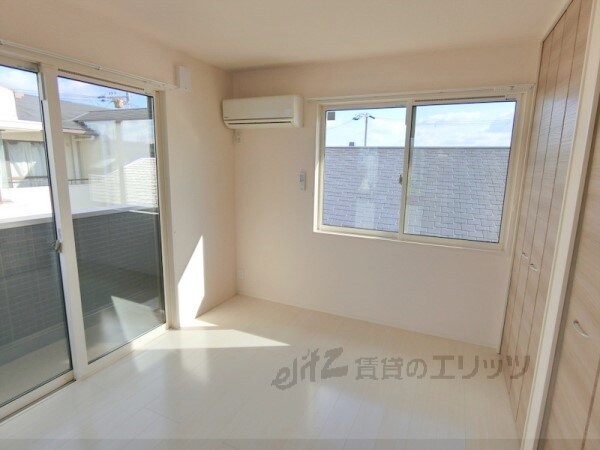 子供部屋(洋室)