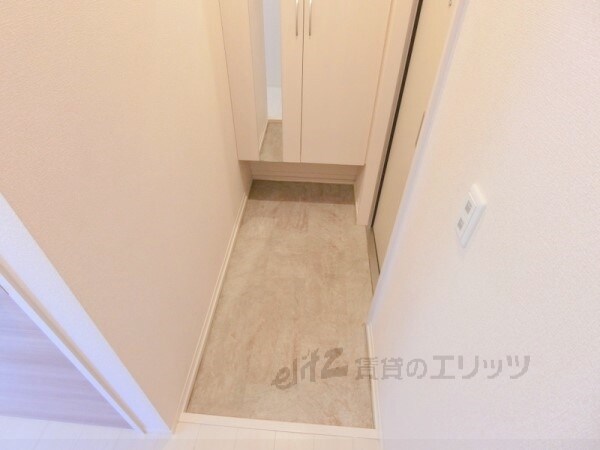 玄関(玄関)