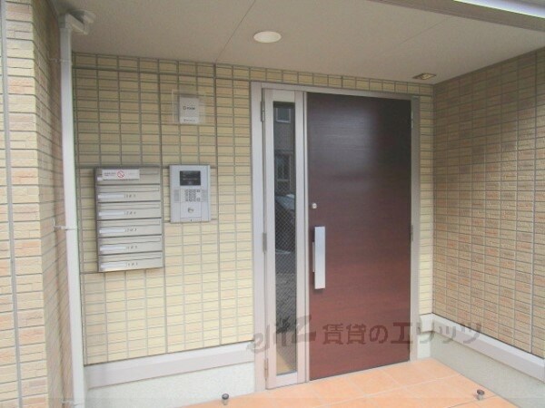 エントランス(エントランス)