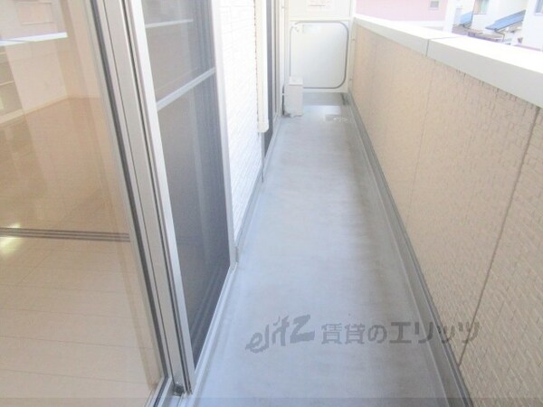 バルコニー(ベランダ)