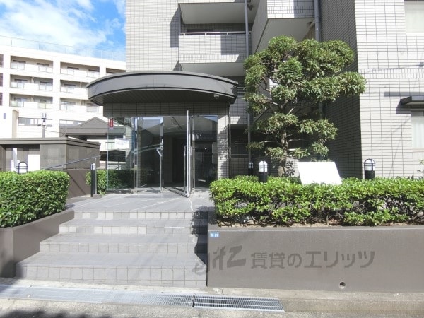 エントランス(エントランス)