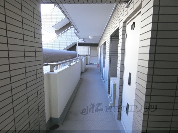 その他(通路)