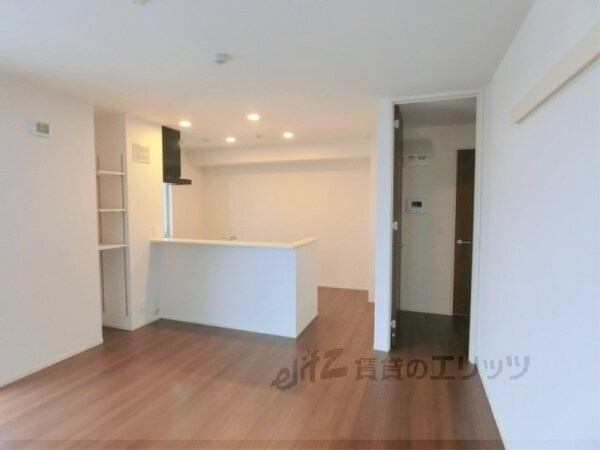 リビング・居室(リビング)