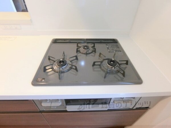 キッチン(コンロ)