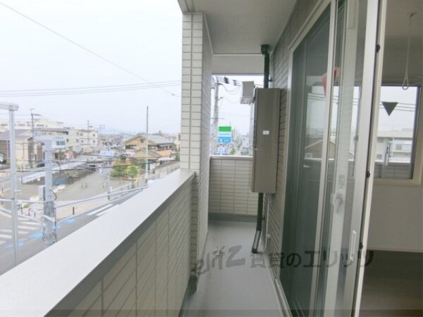 バルコニー(ベランダ)