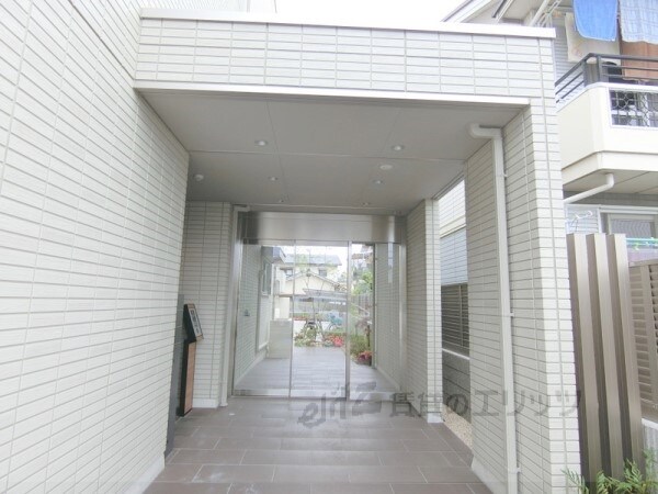 エントランス(エントランス)