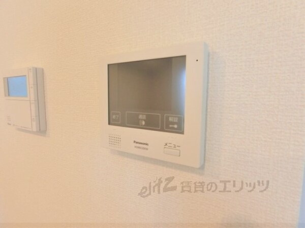 その他(ＴＶモニターフォン)