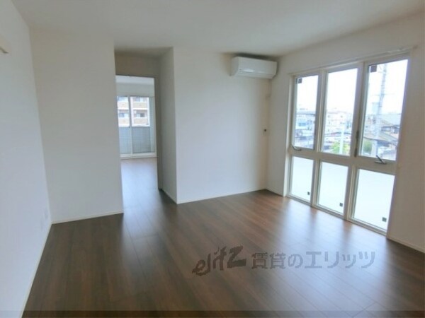 リビング・居室(リビング)