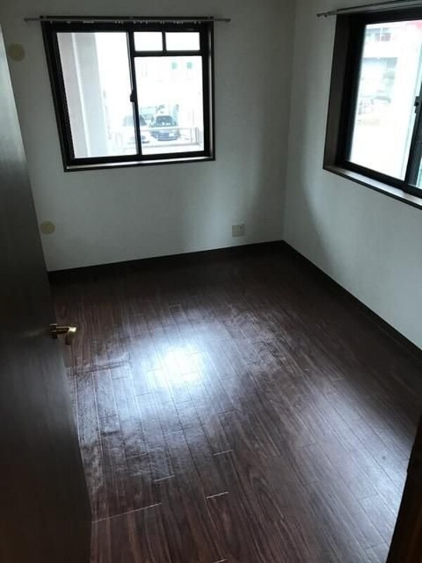 その他室内・内装(駐車場)