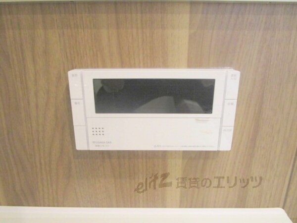 その他(ＴＶモニターフォン)