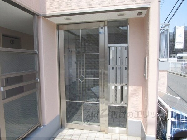 その他(ロビー)