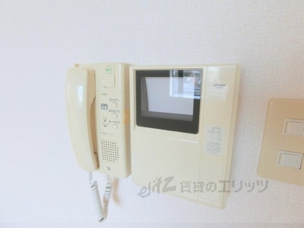 その他(ＴＶモニターフォン)
