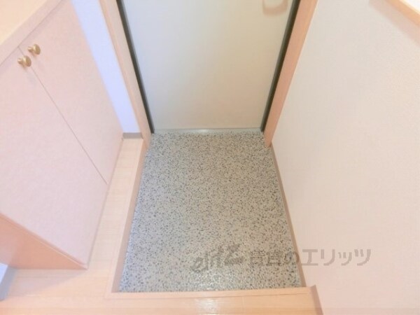 玄関(玄関)