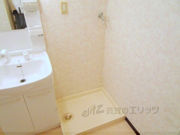 設備(和室)