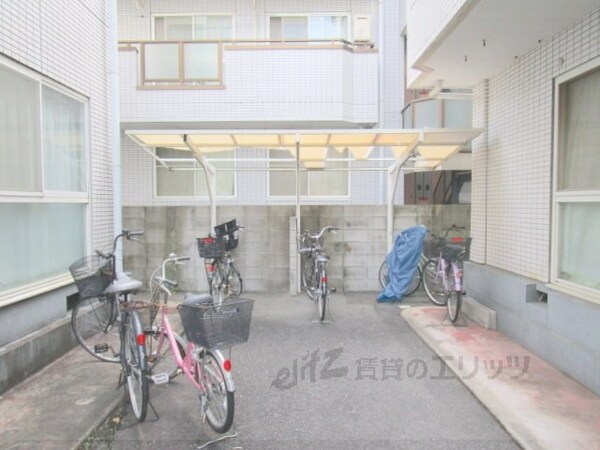 その他(駐輪場)