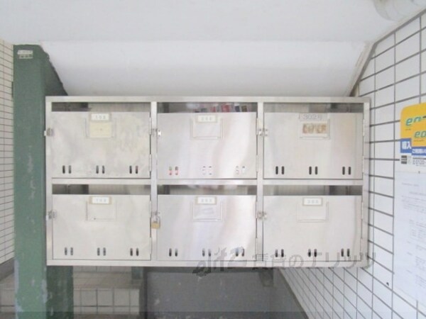 その他(集合ポスト)