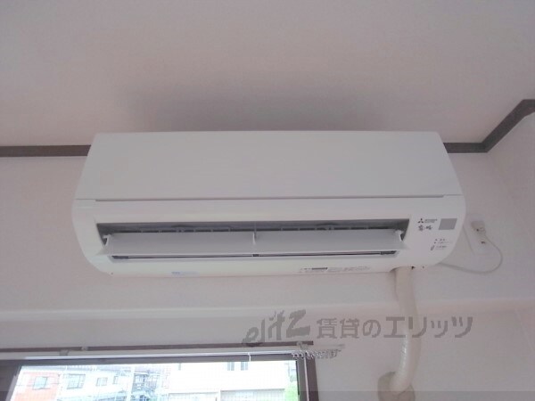 その他(エアコン)