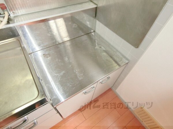 キッチン(キッチン)