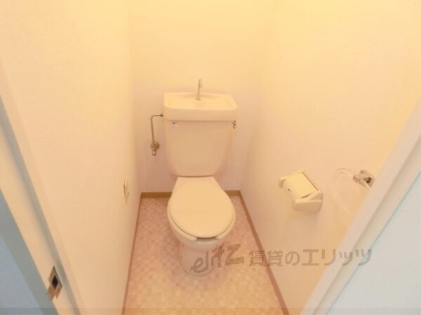 トイレ(トイレ)