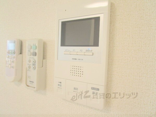 その他(ＴＶモニターフォン)