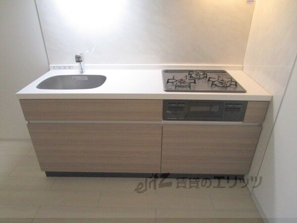 キッチン(キッチン)