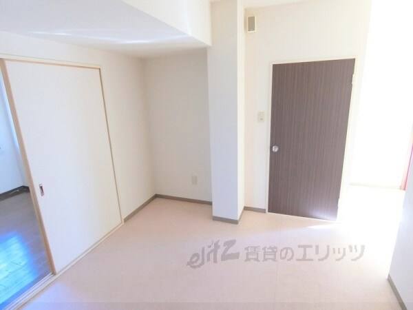 子供部屋(洋室)