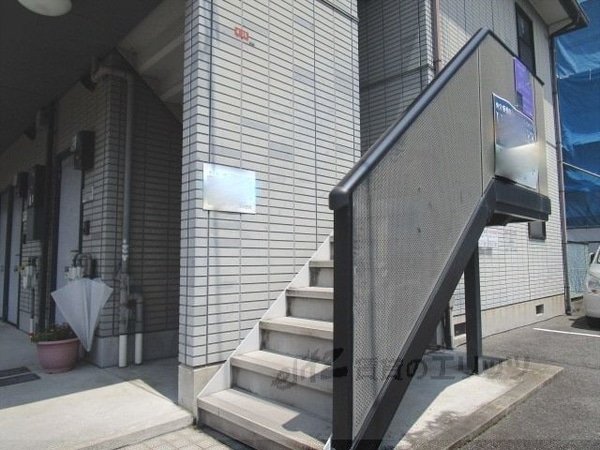 その他(階段)