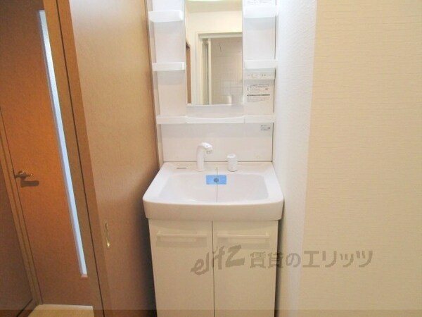 洗面(洗面所)